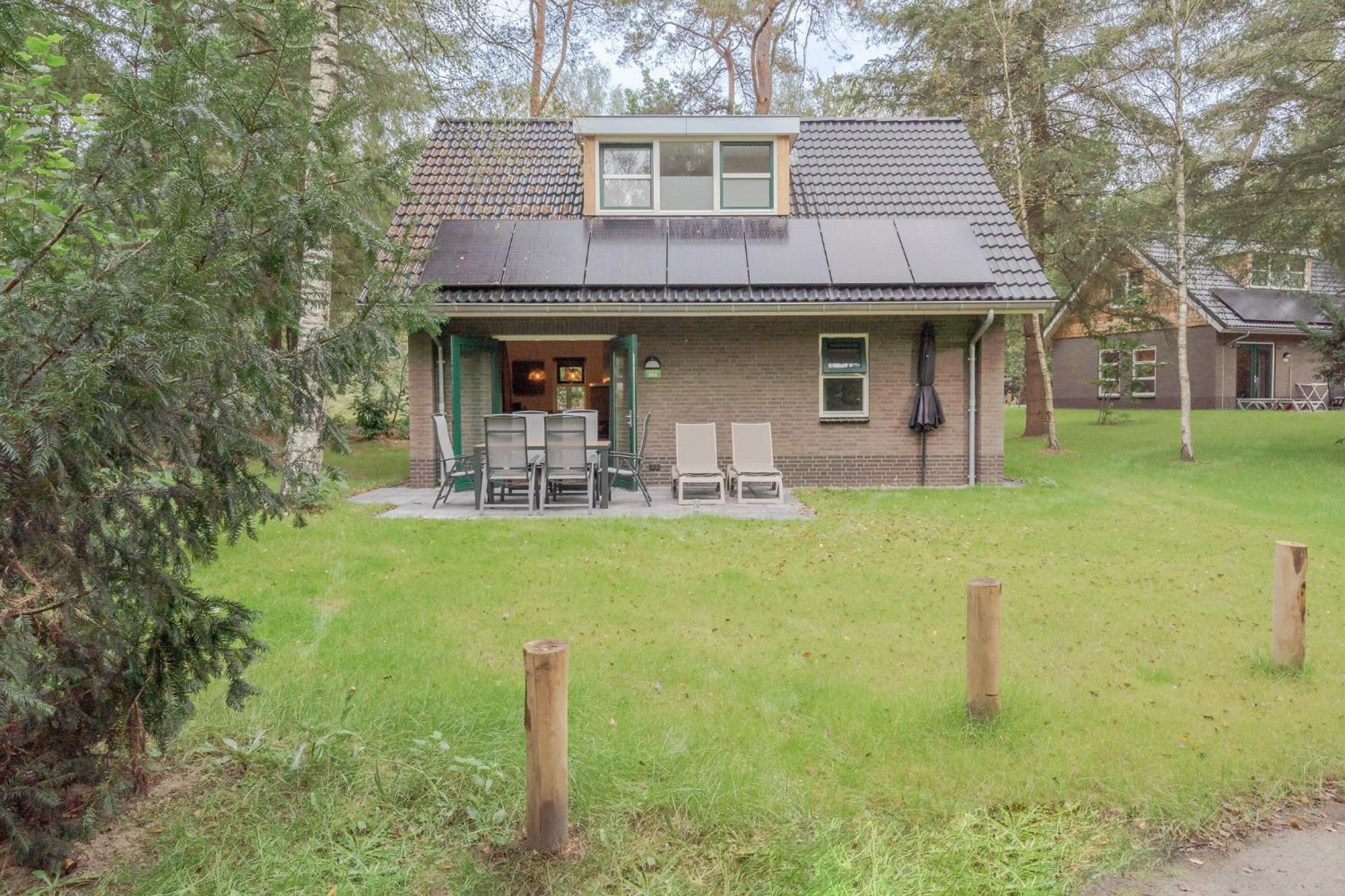 Rcn Het Grote Bos Hotel Doorn Cameră foto