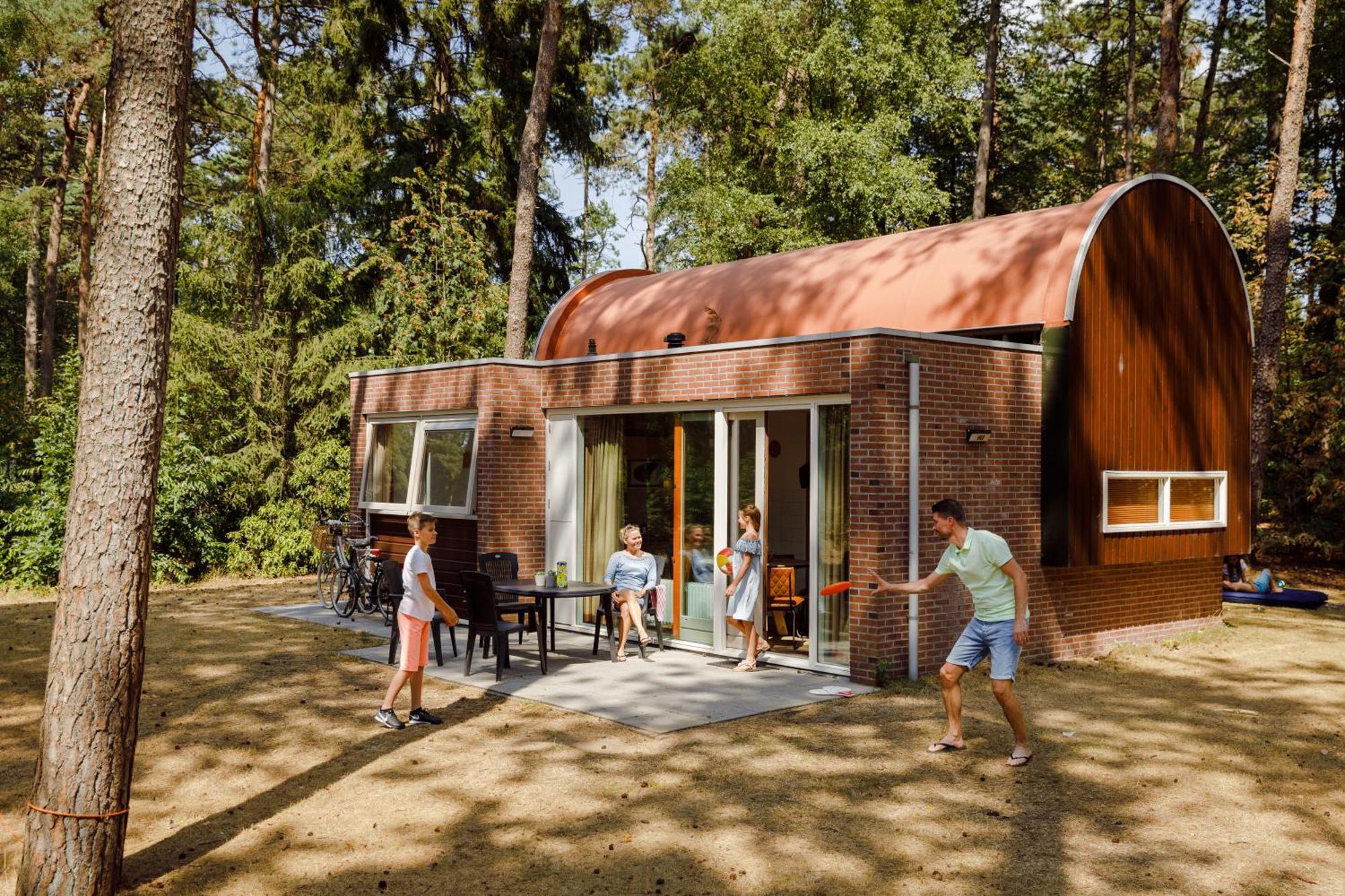 Rcn Het Grote Bos Hotel Doorn Cameră foto