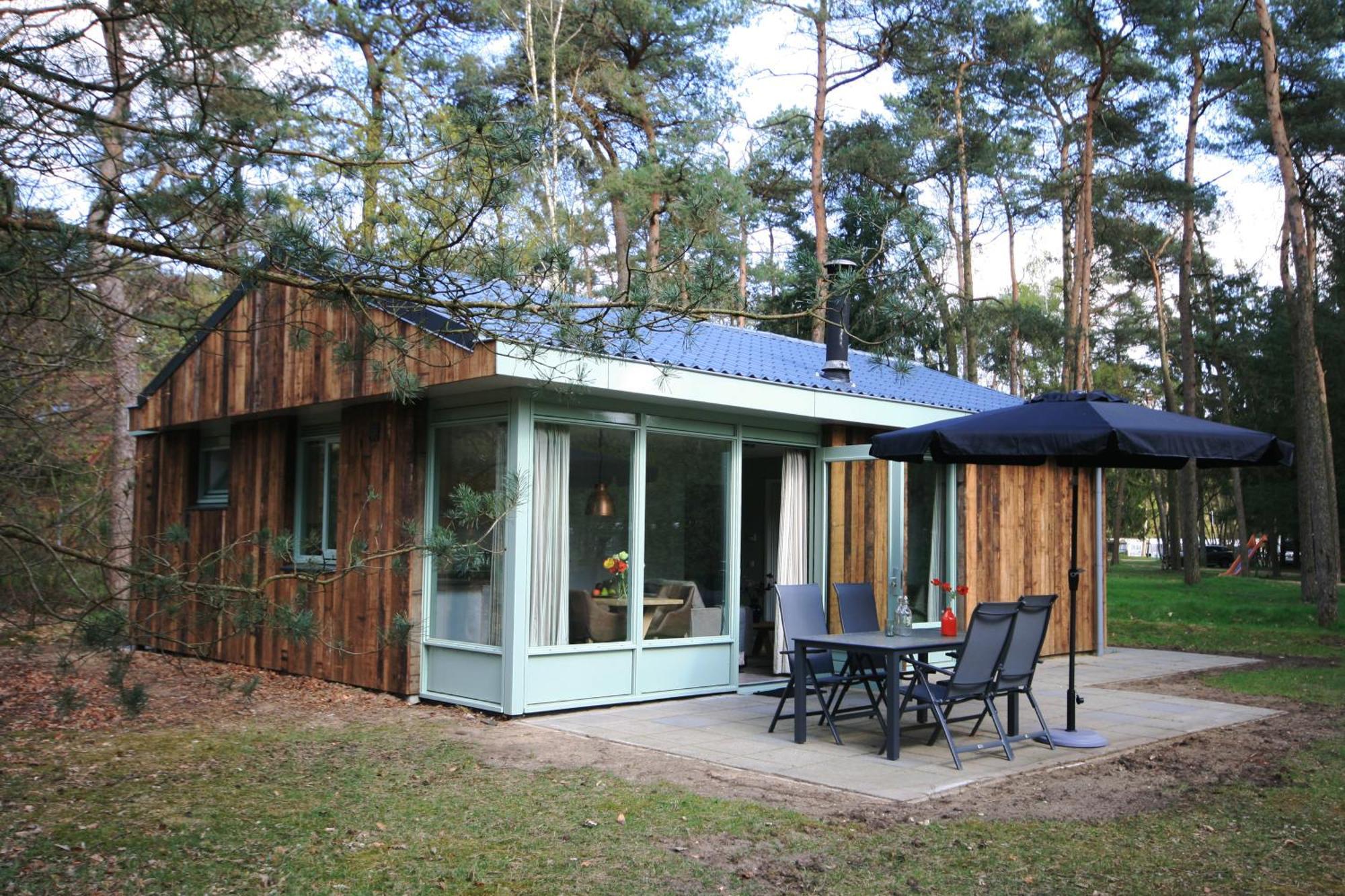 Rcn Het Grote Bos Hotel Doorn Cameră foto