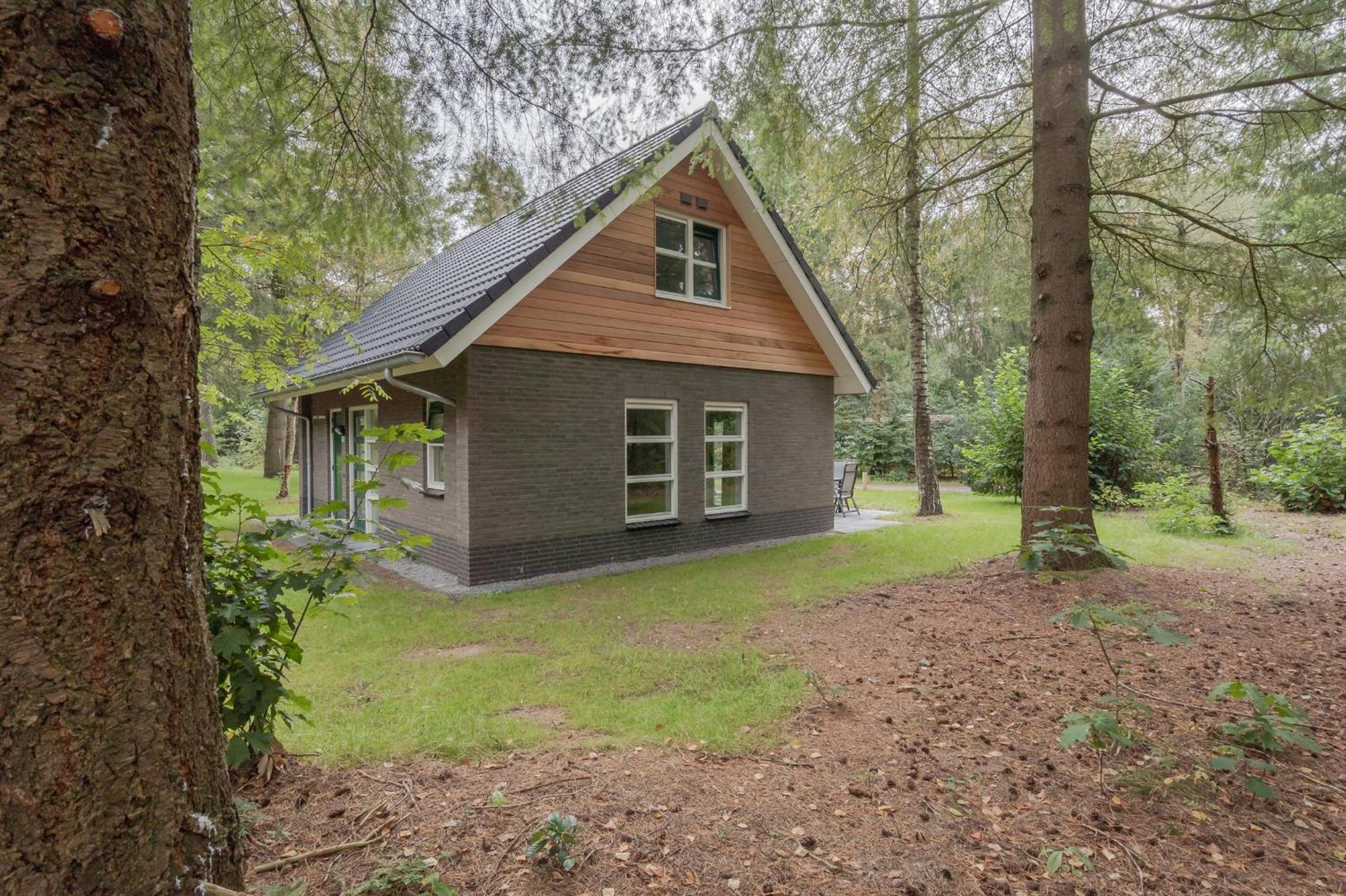 Rcn Het Grote Bos Hotel Doorn Cameră foto