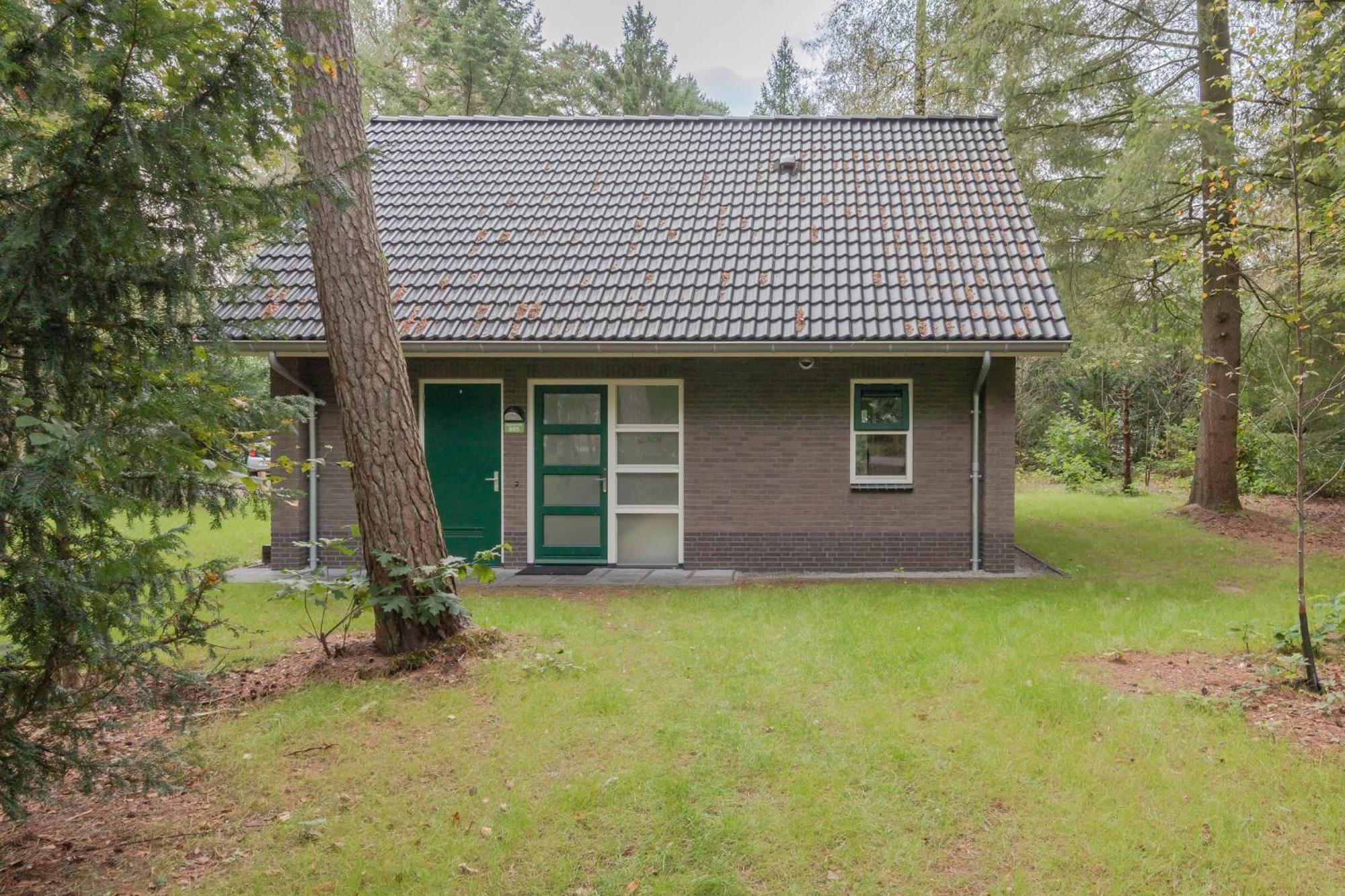 Rcn Het Grote Bos Hotel Doorn Cameră foto