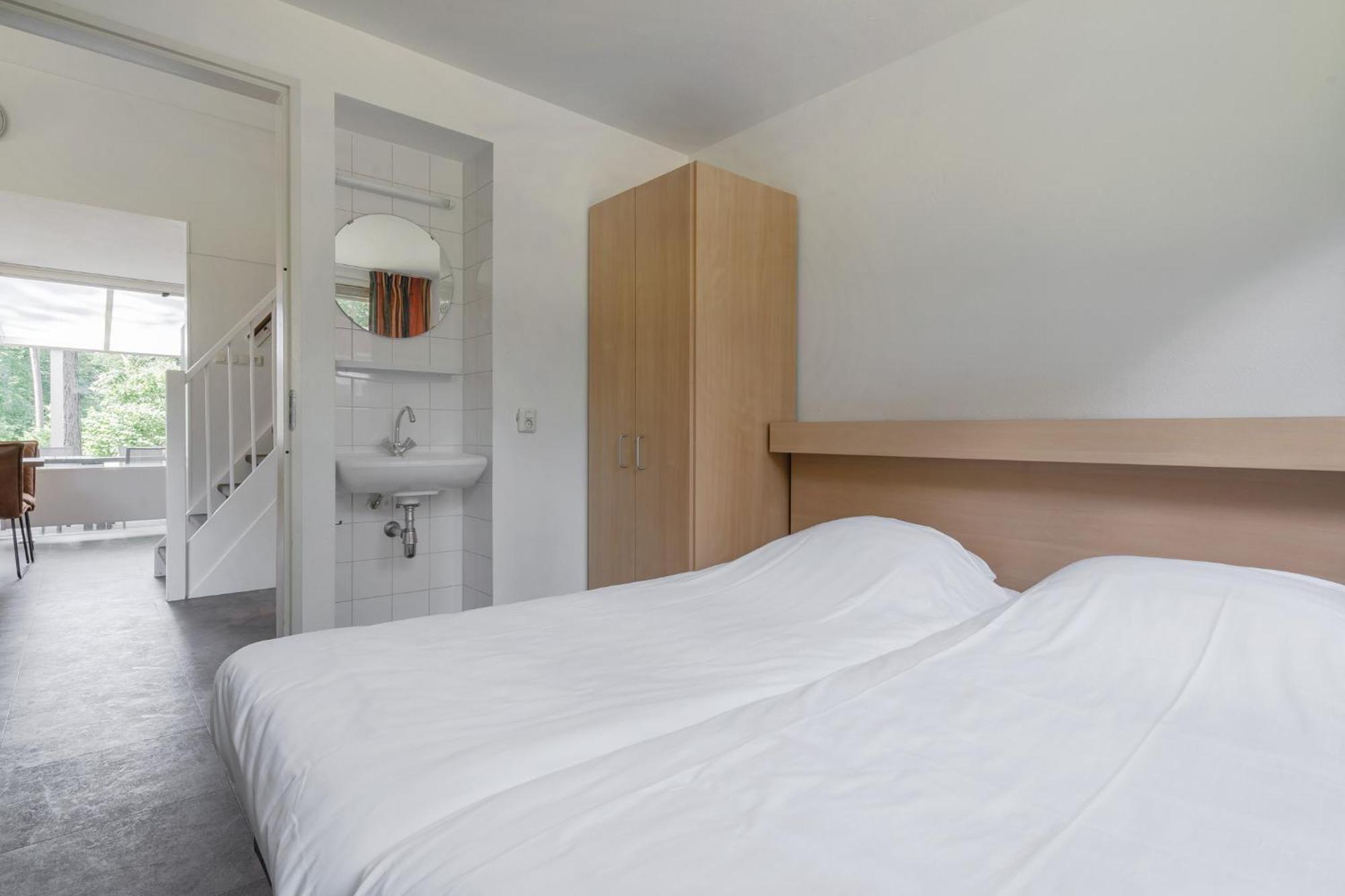 Rcn Het Grote Bos Hotel Doorn Cameră foto