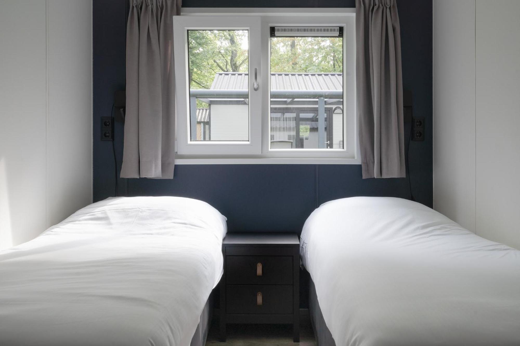 Rcn Het Grote Bos Hotel Doorn Cameră foto