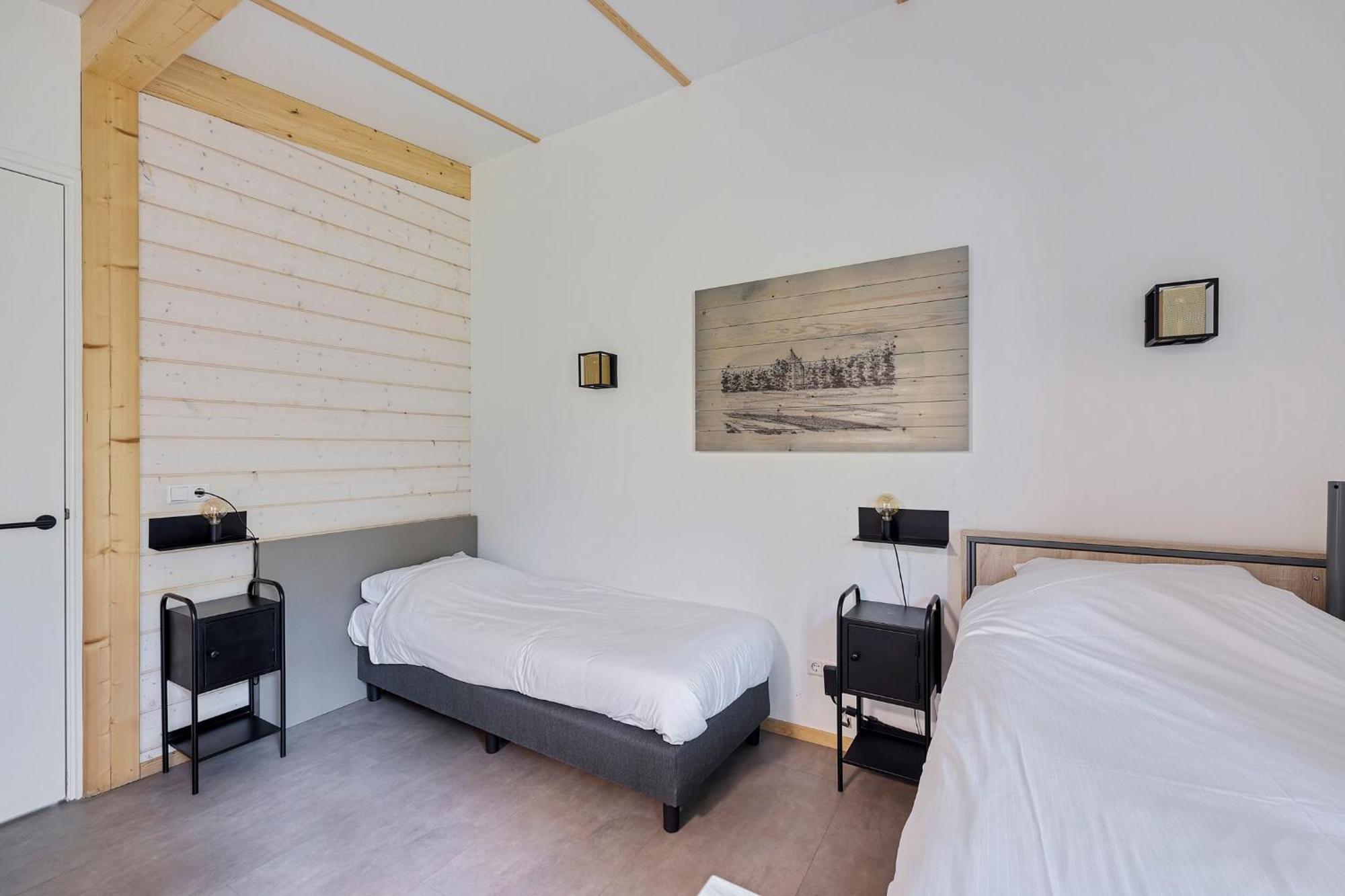 Rcn Het Grote Bos Hotel Doorn Cameră foto