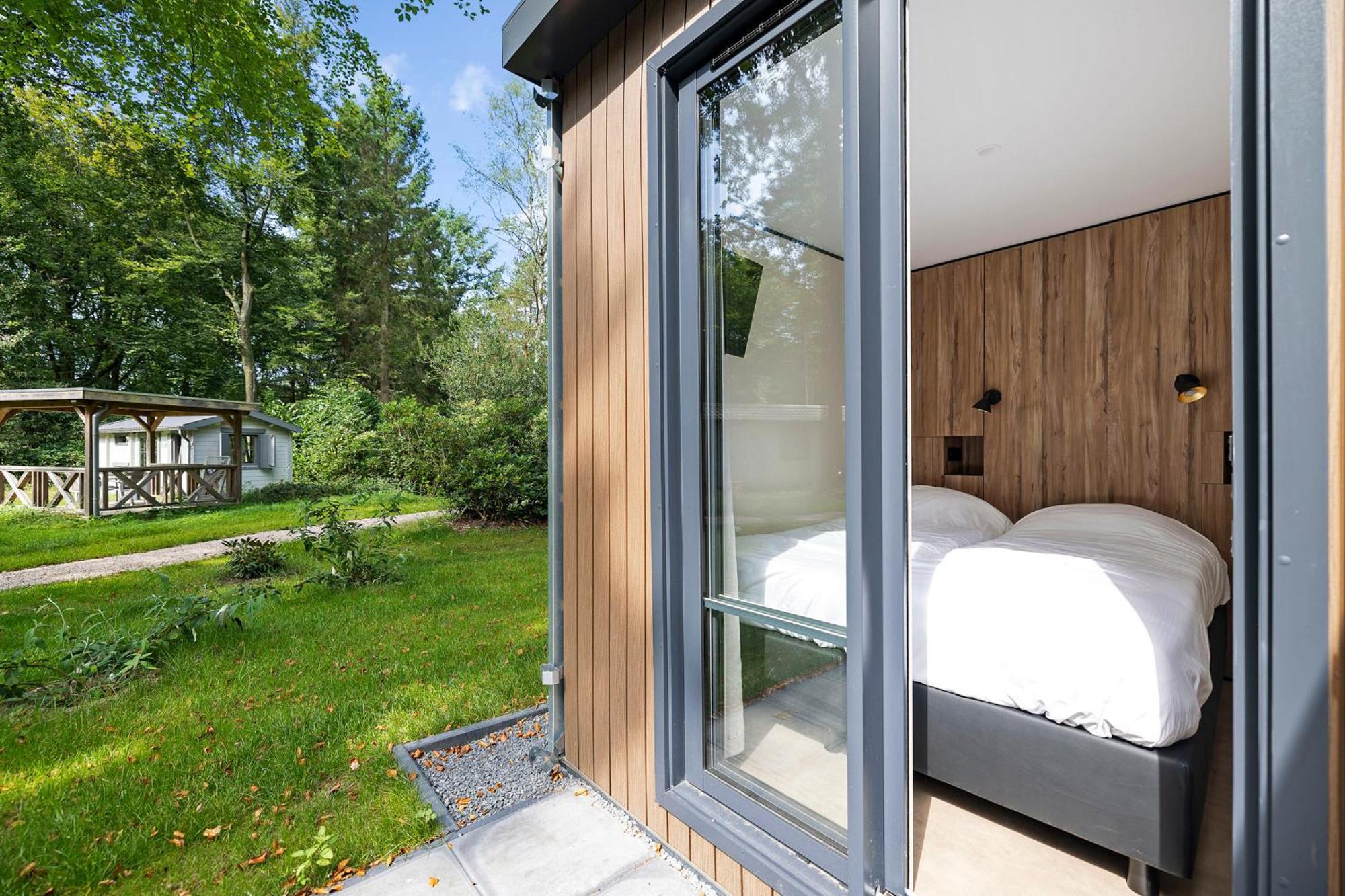 Rcn Het Grote Bos Hotel Doorn Exterior foto